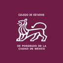 COLEGIO DE ESTUDIOS DE POSGRADO DE LA CIUDAD DE MÉXICO company logo