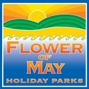 Flower of May Holiday Parks Limited company logo