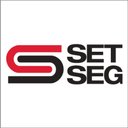 SET SEG company logo