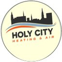 Holy City Heating & Air LLC company logo