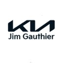 Jim Gauthier Kia company logo