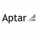 AptarGroup, Inc. company logo