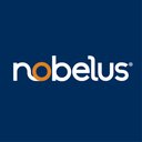 Nobelus company logo