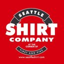 Seattle Shirt Co. company logo