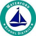Waterford School District company logo