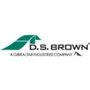 The D S Brown Company company logo