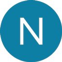 Noodle company logo