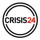 Crisis24 company logo