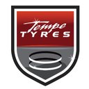 Tempe Tyre and Wheel Centre, Tempe company logo