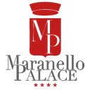 Maranello Palace company logo