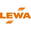 LEWA GmbH company logo