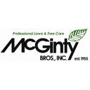 McGinty Bros., Inc. company logo