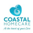 Coastal Homecare company logo