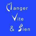 MANGER VITE ET BIEN company logo