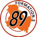 FORMATION.S 89 company logo