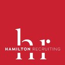 Hamilton Recruiting - Confidential company logo