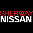 Sherway Nissan company logo