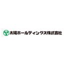 太陽ホールディングス株式会社 Taiyo Holdings Co. Ltd new grad company logo