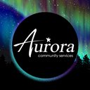 Aurora Community Services company logo