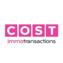 Cost Immobilier company logo