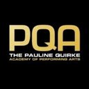 Pauline Quirke Academy company logo