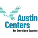 The Austin Centers for Exceptional Students company logo