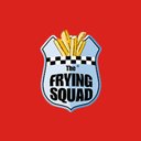 The Frying Squad Limited company logo