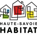 Haute-Savoie HABITAT company logo