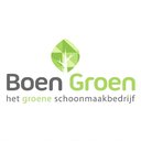 Boen Groen company logo