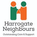 Harrogate Neighbours Housing Association company logo
