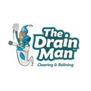 The Drain Man company logo