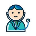 Southdale Pediatric Associates company logo