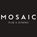 Mosaic Pub &amp; Dining company logo