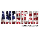 American Transportation company logo