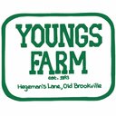 Youngs Farm - Organic Farm and Bakery company logo