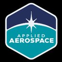 APPLIED AEROSPACE STRUCTURES CORP. company logo