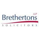 Brethertons Solicitors company logo
