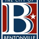 City of Bentonville company logo