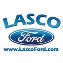 Lasco Ford company logo