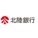 株式会社北陸銀行 company logo