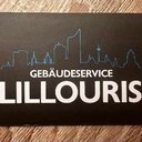Gebäudeservice Lillouris GmbH company logo