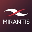 Mirantis company logo