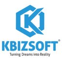 Kbizsoft Solutions Pvt. Ltd . company logo