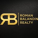 ROMAN BALANDIN REALTY company logo