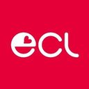 ECL company logo