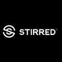 Stirred Creative company logo
