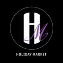 Holiday Market company logo