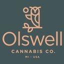 Olswell Cannabis Co. company logo