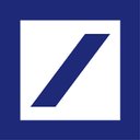 Deutsche Bank company logo