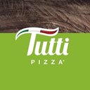TUTTI PIZZA company logo